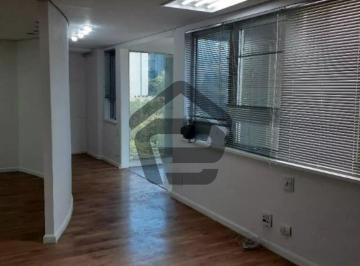 Comercial · 204m² · 4 Vagas · Conjunto / Sala Comercial à Venda e para Locação em Cidade Monções