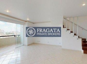 4330_iPD0eiM_43306509b6157fc31.jpg · Cobertura Triplex á venda, com 300m², 2 suítes e 4 vagas em Perdizes