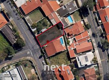 0 · terreno à venda em Nova Campinas
