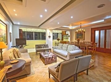 Apartamento · 260m² · 4 Quartos · 2 Vagas · Apartamento em Copacabana - Rio de Janeiro, RJ