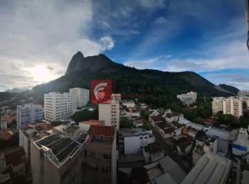 Apartamento · 46m² · 1 Quarto · 1 Vaga · Apartamento -  / Residencial / Humaitá