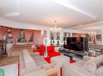 c722f8f9c9a5edfcf3cfaec65468357da611e8da · Apartamento com 3 dormitórios à venda, 288 m² por R$ 850.000,00 - Setor Oeste - Goiânia/GO