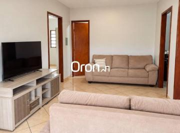 2d13f1afcfdfec8649221703f96f96bdef65338c · Casa com 3 dormitórios à venda, 92 m² por R$ 265.000,00 - Setor Morada dos Pássaros - Aparecida de G
