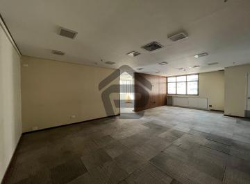 Comercial · 115m² · 3 Vagas · Conjunto / Sala Comercial para Locação na Vila Olímpia