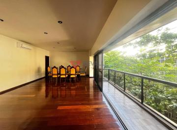 Apartamento · 240m² · 4 Quartos · 3 Vagas · Apartamento à venda em Ipanema: 240m², 4 quartos, 3 vagas