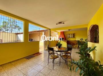 f341f4d71b2c5e35c251a1ffbacd60b3a791a5f5 · Sobrado à venda, 420 m² por R$ 1.300.000,00 - Santa Genoveva - Goiânia/GO
