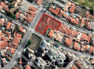 0 · área à venda em Jardim Guarani