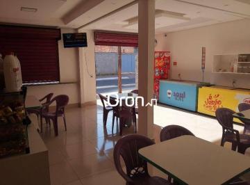 b03387e3fea82c7f8a3efe64f7f40201f07a7707 · Casa à venda, 200 m² por R$ 530.000,00 - Residencial Vale dos Sonhos - Goiânia/GO