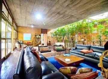 Casa · 710m² · 5 Quartos · 2 Vagas · Casa com 5 dormitórios, 3 suítes, 2 vagas de garagem, 710m² à venda - Alto de Pinheiros - São Paulo/