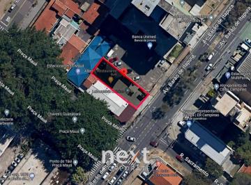 0 · terreno á venda e para aluguel em Guanabara
