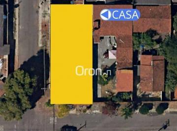 f70fbfa6527da3ba0fb07c5303c417e26843b1bb · Casa à venda, 220 m² por R$ 680.000,00 - Jardim Nova Era - Aparecida de Goiânia/GO