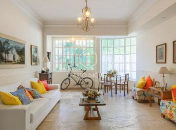 Apartamento · 103m² · 3 Quartos · Apartamento em Jardim Botânico - Rio de Janeiro, RJ