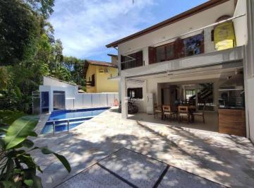264e636c964ec5926ab04dab34c413cdfa23afa1 · Casa com 5 dormitórios à venda, 407 m² - Riviera de São Lourenço - Bertioga/SP