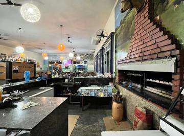 Comercial · 250m² · 5 Vagas · Restaurante em Balneario Flórida - Praia Grande, SP