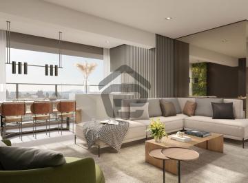 Apartamento · 66m² · 2 Quartos · 1 Vaga · Apartamento à Venda com 2 Dormitórios na Vila Mariana
