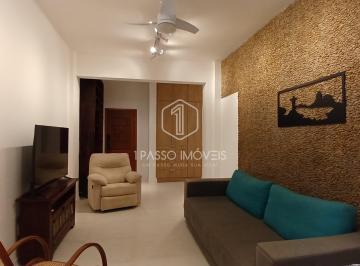 Apartamento · 93m² · 2 Quartos · 1 Vaga · Apartamento em Copacabana - Rio de Janeiro, RJ