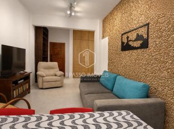 Apartamento · 93m² · 2 Quartos · 1 Vaga · Apartamento em Copacabana - Rio de Janeiro, RJ