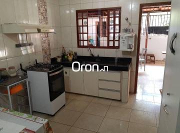 9869fa42e774bf478486b8eb5f052b651883d214 · Casa à venda, 166 m² por R$ 580.000,00 - Setor Faiçalville - Goiânia/GO