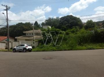 0 · terreno à venda em Jardim Sorirama (Sousas)