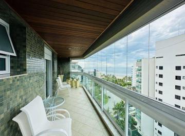 b2cc9f51f55d544587fc86490991c06bb11d3267 · Cobertura com 4 dormitórios à venda, 223 m² - Riviera de São Lourenço - Bertioga/SP