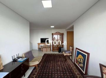 dbdce6f884f2e17aae0ef8facb69ea05ea48a521 · Apartamento com 2 dormitórios à venda, 64 m² por R$ 611.000,00 - Setor Oeste - Goiânia/GO