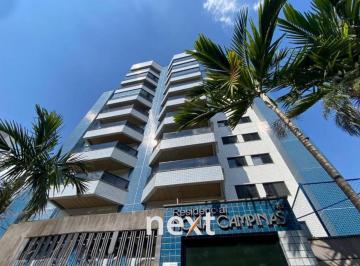 0 · apartamento à venda em Nova Campinas