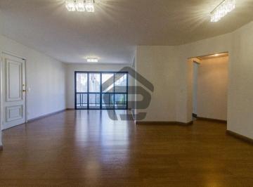 Apartamento · 121m² · 3 Quartos · 2 Vagas · Apartamento à Venda com 3 Dormitórios na Vila Andrade