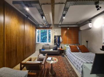 Apartamento · 47m² · 1 Quarto · 1 Vaga · Apartamento em Leblon  -  Rio de Janeiro