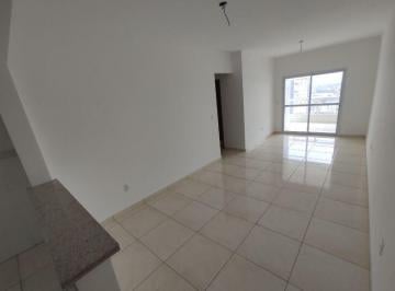 Apartamento · 81m² · 2 Quartos · 2 Vagas · Apartamento 02 Quartos em Aviação - Praia Grande, SP