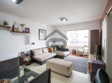Apartamento · 71m² · 2 Quartos · 2 Vagas · Apartamento à Venda com 2 Dormitórios no Campo Belo