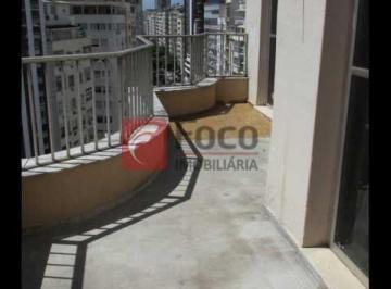 Apartamento · 231m² · 3 Quartos · 2 Vagas · Cobertura - Duplex / Residencial / Copacabana
