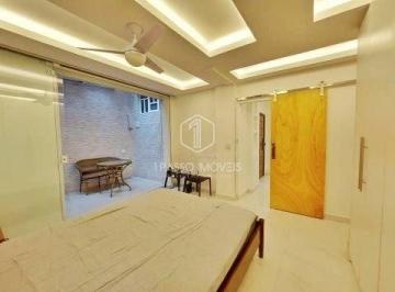 Apartamento · 55m² · 1 Quarto · Apartamento em Copacabana - Rio de Janeiro, RJ