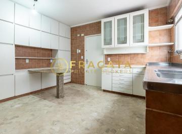 Apartamento · 136m² · 3 Quartos · 1 Vaga · Apartamento no Jd Paulista de 136 m a.u - Pronto para Morar !