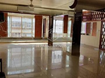 Apartamento · 152m² · 3 Quartos · 1 Vaga · Apartamento em Copacabana - Rio de Janeiro, RJ