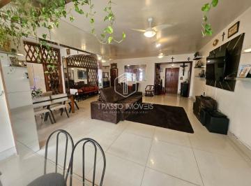 Apartamento · 152m² · 3 Quartos · 1 Vaga · Apartamento em Copacabana - Rio de Janeiro, RJ