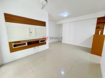 Apartamento · 70m² · 2 Quartos · 1 Vaga · Apartamento à venda em Botafogo: 70m², 2 quartos, 1 vaga
