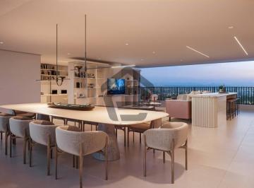 Apartamento · 246m² · 4 Quartos · 4 Vagas · Apartamento à Venda com 4 Dormitórios no Ibirapuera