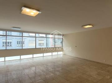 Apartamento · 280m² · 3 Quartos · 1 Vaga · Apartamento em Copacabana - Rio de Janeiro, RJ