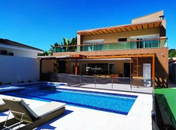 4f39ae7afdbd389f65449815d73b9b389a3d1b2f · Casa com 5 dormitórios à venda, 404 m² - Riviera de São Lourenço - Bertioga/SP