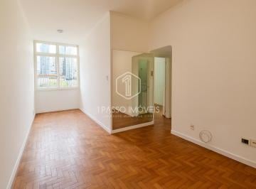 Apartamento · 50m² · 1 Quarto · 1 Vaga · Apartamento em Ipanema - Rio de Janeiro, RJ