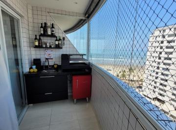Casa · 105m² · 2 Quartos · 1 Vaga · Apartamento Duplex em Tupi - Praia Grande, SP