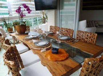cd25ae4130ab9352b63bb3af95712003bbc2ee6d · Apartamento com 4 dormitórios à venda, 160 m² por R$ 5.800.000,00 - Riviera - Módulo 8 - Bertioga/SP