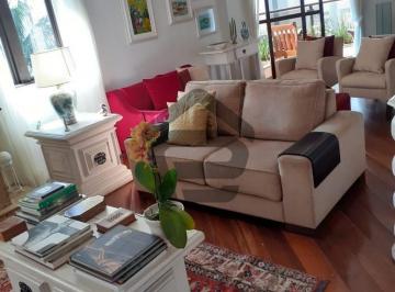 Apartamento · 217m² · 4 Quartos · 3 Vagas · Apartamento à Venda com 4 Dormitórios no Itaim Bibi