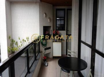 Apartamento · 205m² · 4 Quartos · 3 Vagas · Apartamento à venda em Perdizes - 205 m²-  4 dormitórios  -3 suites - 3 vagas