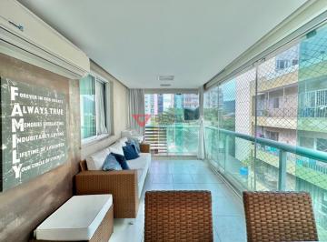 Apartamento · 96m² · 2 Quartos · 1 Vaga · Apartamento à venda em Botafogo: 96m², 2 quartos, 1 vaga