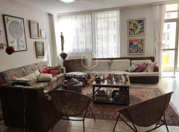 Apartamento · 108m² · 3 Quartos · 2 Vagas · Apartamento em Copacabana - Rio de Janeiro, RJ