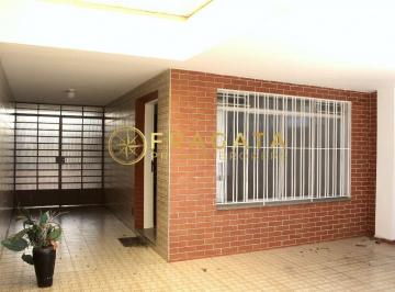 Casa · 208m² · 3 Quartos · 2 Vagas · Casa em rua tranquila com 208m² - Planalto Paulista