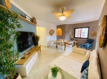 e9a651366e056d2ba72f089d14e2e48fa7b8a13c · Apartamento com 3 dormitórios à venda, 93 m² - Riviera Módulo 6 - Bertioga/SP