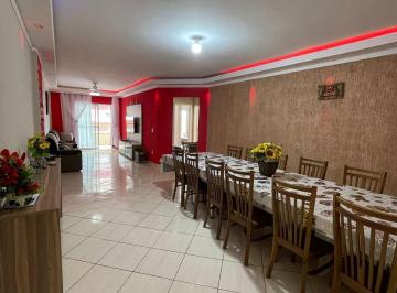 Apartamento · 220m² · 2 Quartos · 2 Vagas · Apartamento 02 Quartos em Cidade Ocian - Praia Grande, SP