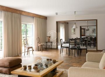 Apartamento · 289m² · 4 Quartos · 3 Vagas · Apartamento em Ipanema - Rio de Janeiro, RJ